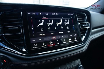 Dodge Durango III 5.7 V8 364KM 2021 Dodge Durango Wersja R/T*Benzyna 5.7*4x4, zdjęcie 32
