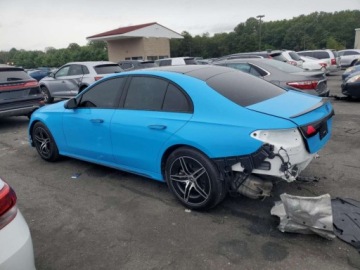 Mercedes Klasa E W214 2024 Mercedes-Benz Klasa E 350 4Matic 2024 2.0l 2.0 Benzyna 255KM, zdjęcie 1