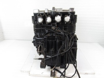 Двигатель Yamaha XJR 1200, 1998 г.