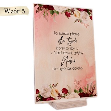 INSTAX ДОСКА, СВЕЧА, СТОЛ, ГОСТЕВАЯ КНИГА