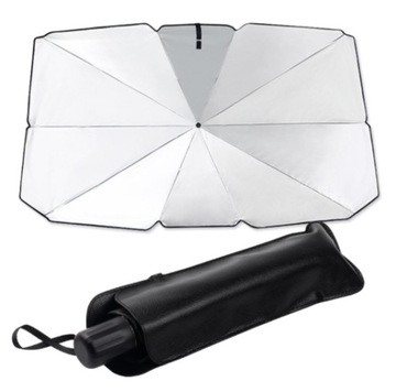 OSŁONA PRZECIWSŁONECZNA DO SAMOCHODU PARASOL PS