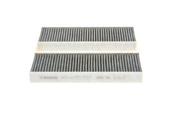 BOSCH FILTR VENTILACE PROSTORU SPOLUJEZDCE 1987435525