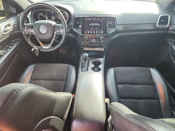 Jeep Grand Cherokee IV 2021 Jeep Grand Cherokee Laredo 2021 3.6l 3.6 Benzyna 293KM, zdjęcie 8