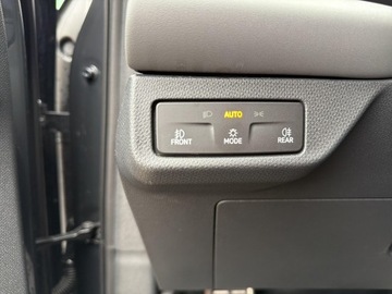 Cupra Terramar SUV 1.5 eTSI 150KM 2025 Cupra Terramar 1.5 TSI / 150 KM DSG FV-23%, ASO, B, zdjęcie 20