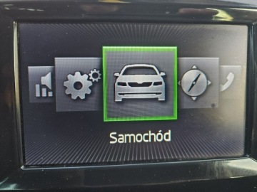 Skoda Octavia III Scout 2.0 TDI 184KM 2014 Škoda Octavia Skoda Octavia SCOUT Bi Xenon, Navi,, zdjęcie 31