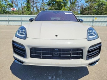 Porsche Cayenne III 2022 Porsche Cayenne E Hybrid Coupe 2022 3.0 Hybryda 455KM, zdjęcie 5