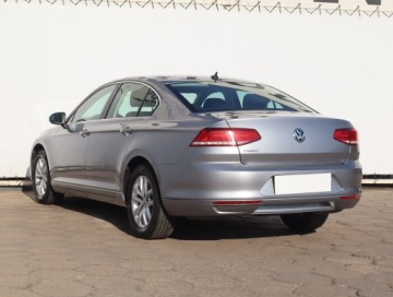 Volkswagen Passat B8 Limousine Facelifting 1.5 TSI EVO 150KM 2019 VW Passat 1.5 TSI, Salon Polska, VAT 23%, Navi, zdjęcie 3