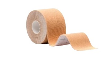Tejpy Kinesio Tapy kinesiology taśma plastry sport
