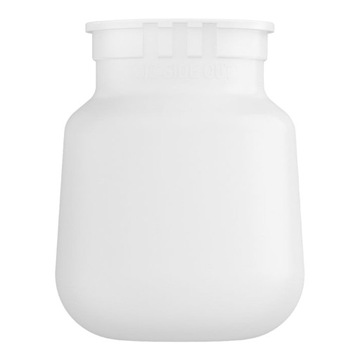 Suavinex Zestaw startowy butelka Zero Zero 180ml, smoczek 0m+, woreczek