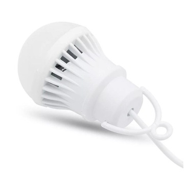 Светодиодная лампа для USB 5Вт 350лм