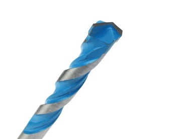 BOSCH — ОДНО СВЕРЛО ДЛЯ ВСЕГО 7PC НАДЕЖНОСТЬ