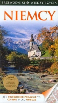 PRZEWODNIK WIEDZA I ŻYCIE NIEMCY