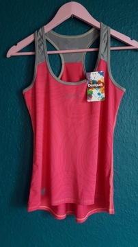 DESIGUAL TOP DAMSKI S NOWY