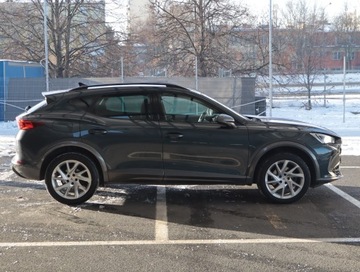 Cupra Formentor Crossover 2.0 TSI 190KM 2023 Cupra Formentor 2.0 TSI 4Drive, Salon Polska, zdjęcie 5