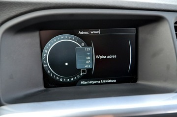 Volvo V60 I Kombi Facelifting 2.0 D3 DRIVE-E 150KM 2016 Volvo V60 Black Edition LiFt 2,0 D3 150Km Ledy, zdjęcie 31