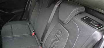 Ford Focus IV Kombi 1.5 EcoBlue 120KM 2019 FORD FOCUS ACTIVE! Super stan!, zdjęcie 30
