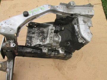 PEUGEOT 4007 ČTVRTKA PŘEDNÍ PRAVÁ A31 OUTLANDER II CCROSSER