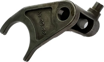 Кованая направляющая коробки Jawa 350 Duells