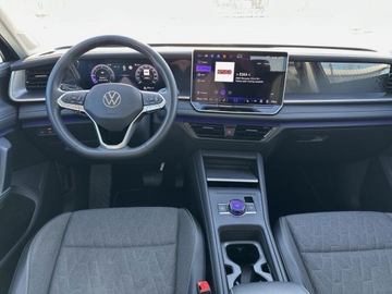 Volkswagen Tayron 2025 Volkswagen Tayron diesel, automatyczna, napęd 4x4, zdjęcie 13