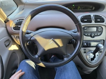 Citroen Xsara Picasso 2.0 i 16V 137KM 2006 Citroen Xsara Picasso 2.0 Benzyna 136 KM,, zdjęcie 8