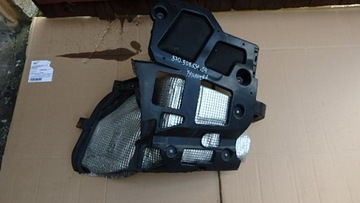 ŚLIZG ZDERZAKA TYŁ LEWY PANAMERA LIFT 97050563104
