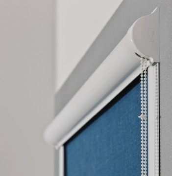 Механизм роллет с цепным тормозом роллет