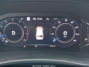 Volkswagen 2023 Volkswagen Atlas 2023, 3.6L, 4x4, Sel R-line 3.6 Benzyna 276KM, zdjęcie 10