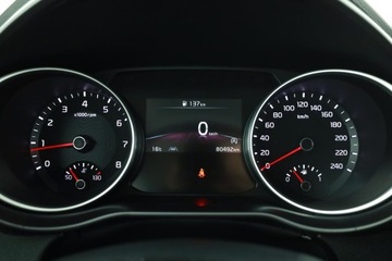 Kia Ceed III Kombi Facelifting 1.5 T-GDI 160KM 2022 Kia Ceed 1.5 T-GDI, Salon Polska, 1. Właściciel, zdjęcie 7