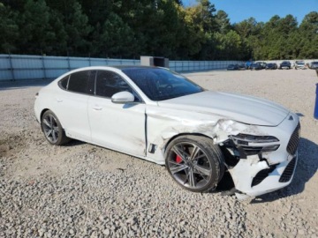  Genesis G70 Base 2025 2.5l 2.5 Benzyna 300KM, zdjęcie 4