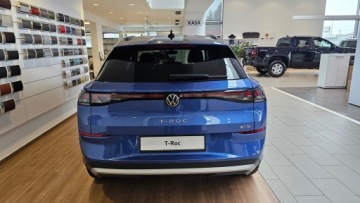 Volkswagen T-Roc II 1.5 eTSI 116KM 2026 Volkswagen T-Roc Life 1.5eTSI DSG7/ Pakiet Zimowy/, zdjęcie 7
