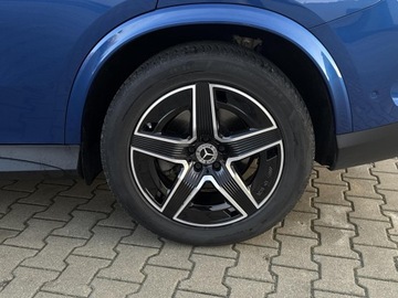 Mercedes GLC C254/X254 Coupe 2.0 200 204KM 2025 Mercedes-Benz GLC 200 AMG Line/ 9G-TRONIC/4Matic/A, zdjęcie 7