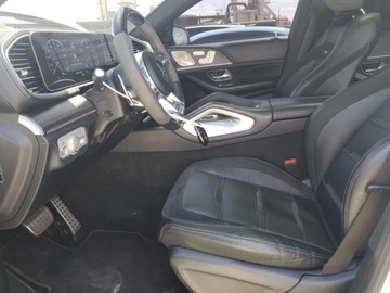 Mercedes GLE V167 2022 Mercedes-Benz GLE Coupe AMG 53 4Matic 2022 3.0l 3.0 Benzyna 429KM, zdjęcie 7
