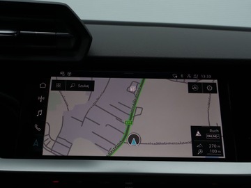 Audi A8 D5 2023 Audi A3 35 TFSI, Salon Polska, 1. Właściciel, zdjęcie 12