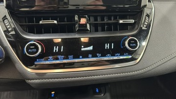 Toyota Corolla XII 2022 Toyota Corolla 2.0 Hybryda Comfort kombi, zdjęcie 20