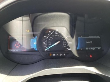 Ford Edge II 2022 Ford Edge 2022, 2.0L, 4x4, TITANIUM, od ubezpi..., zdjęcie 10