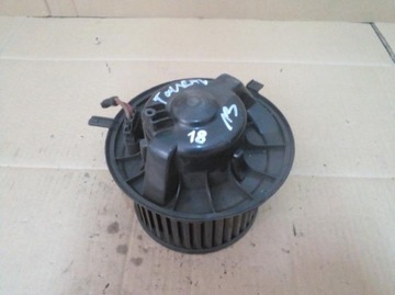 DMUCHAWA WENTYLATOR VW TOURAN 10-15 EU