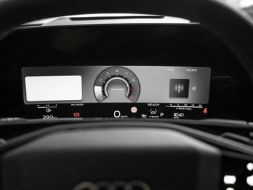 Audi Q3 III Sportback 2.0 45 TFSI 265KM 2025 AUDI Q3 TFSI quattro S line 2.0 265 KM, zdjęcie 11