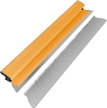 MOPEI PIÓRO NÓŻ wygładzanie tynkowanych powierzchni 60CM