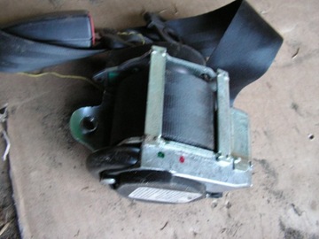 РЕМЕНЬ ПЕРЕДНЕГО БЕЗОПАСНОСТИ SKODA OCTAVIA RS