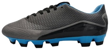Buty piłkarskie KORKI sportowe B990-1 czarny 39