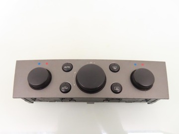 KLIMATRONIC OPEL VECTRA C 13130001 13128712