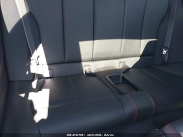 BMW Seria 2 G42-U06 2021 BMW M2 2021r., M2 Competition, od ubezpieczalni 3.0 Benzyna 405KM, zdjęcie 9