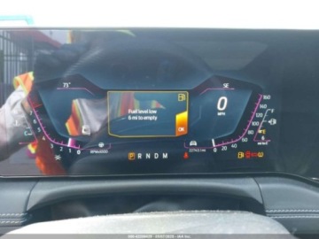 Ford Mustang VI 2024 Ford Mustang GT Premium Fastback 2024 5.0l 5.0 Benzyna 480KM, zdjęcie 10