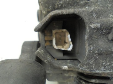 ГЕНЕРАТОР 9660055080 PEUGEOT 207 1.4 16V