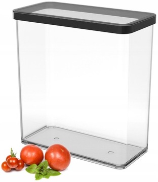POJEMNIK ROTHO LOFT 1160808080 3,2L