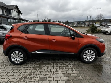 Renault Captur I Crossover 0.9 Energy TCe 90KM 2016 Renault Captur Navi*pdc, zdjęcie 7