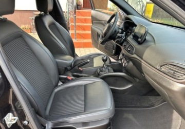 Fiat Tipo II Hatchback 1.4 T-Jet 120KM 2020 Fiat Tipo 1,4 T 120KM Skora BiXenon NAVI KAMERA Bezwypadkowy Serwis, zdjęcie 24