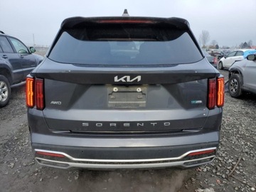 Kia 2022 Kia Sorento Sx Prestige 2022 1.6l 1.6 Hybryda 261KM, zdjęcie 2