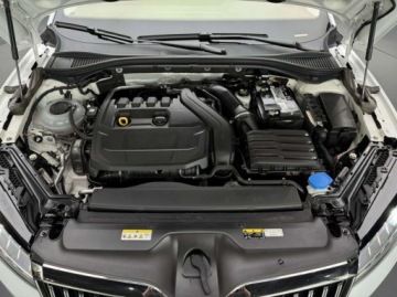 Skoda Superb III Kombi Facelifting 1.5 TSI 150KM 2022 Skoda Superb Ambition ACC LED Nawigacja CarPlay Android Auto FV23, zdjęcie 20