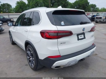 BMW X5 G05 2023 BMW X5 xDrive40I 2023 3.0l 3.0 Benzyna 335KM, zdjęcie 3